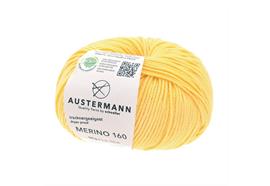 Merino 160 207 50g