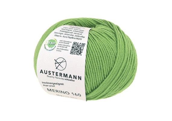 Merino 160 208 50g