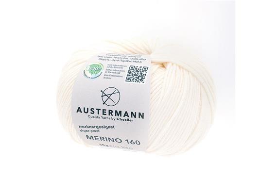 Merino 160 210 50g