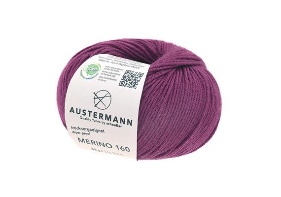 Merino 160 220 50g