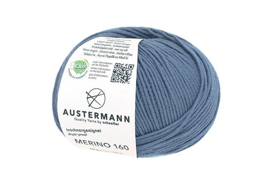 Merino 160 223 50g