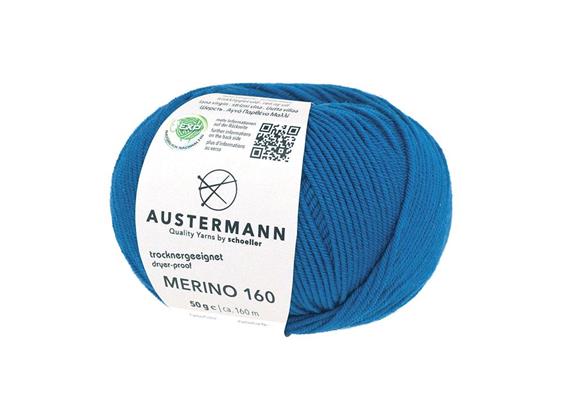 Merino 160 232 50g