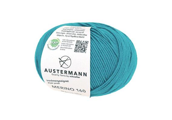 Merino 160 233 50g