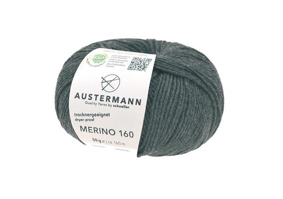 Merino 160 234 50g