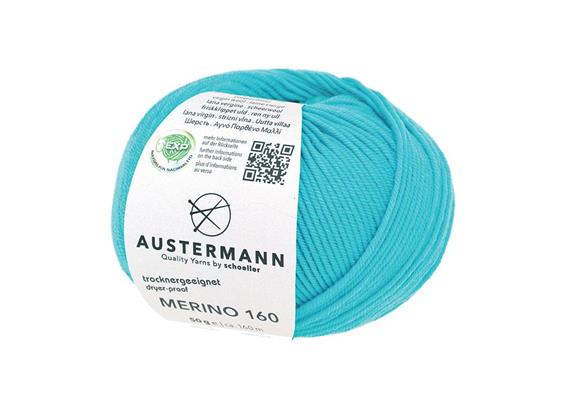 Merino 160 235 50g