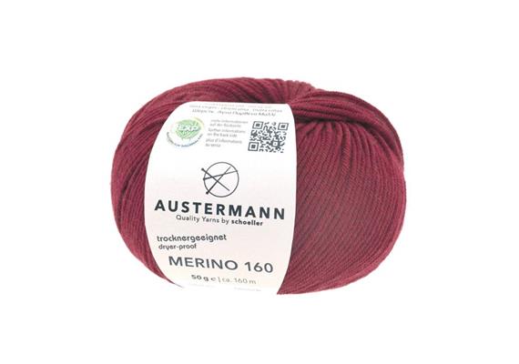 Merino 160 255 50g