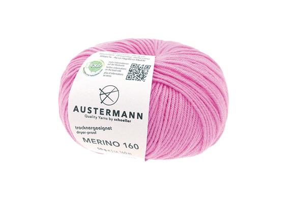 Merino 160 256 50g