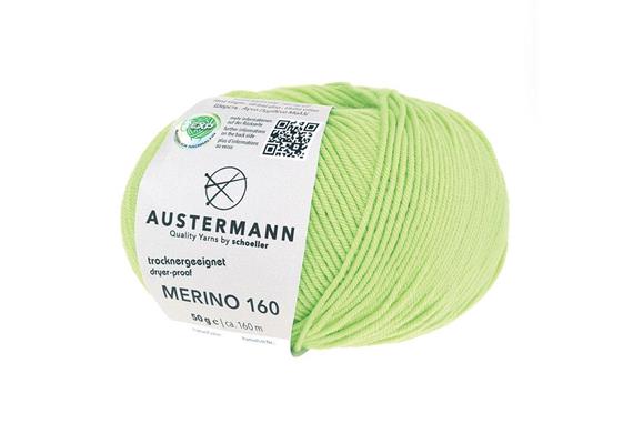 Merino 160 258 50g