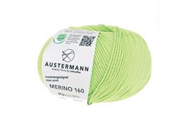 Merino 160 258 50g