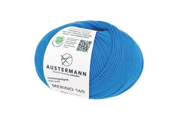 Merino 160 260 50g