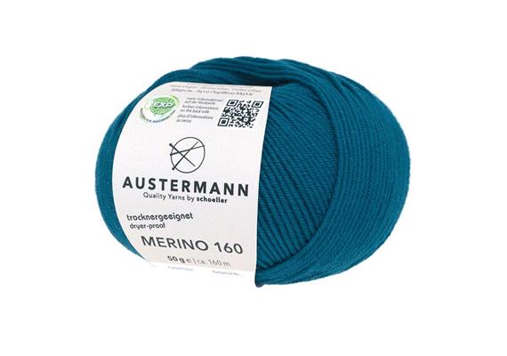 Merino 160 263 50g