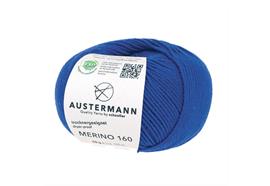 Merino 160 264 50g