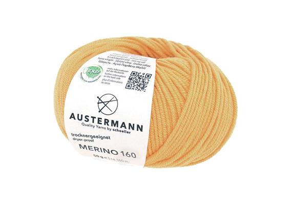 Merino 160 265 50g