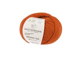 Merino 160 267 50g