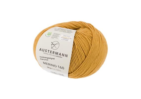 Merino 160 268 50g