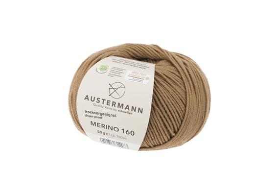 Merino 160 269 50g