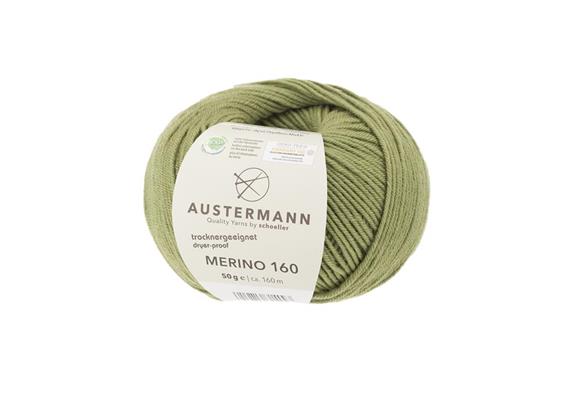 Merino 160 270 50g