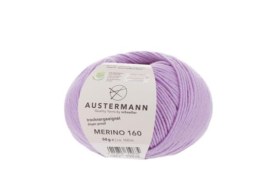 Merino 160 272 50g