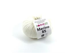 Merino 85 01 50g