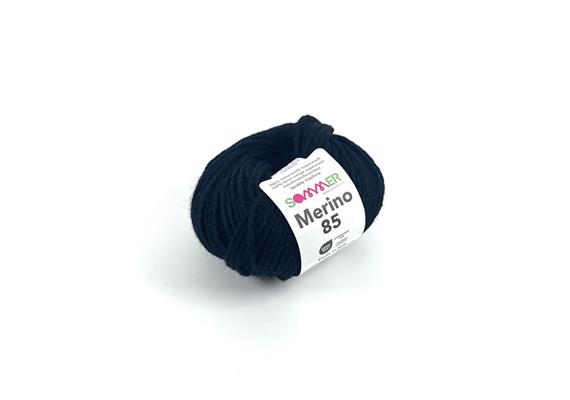 Merino 85 02 50g