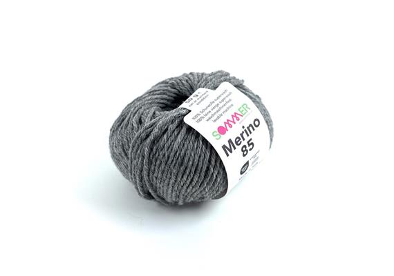 Merino 85 128 50g