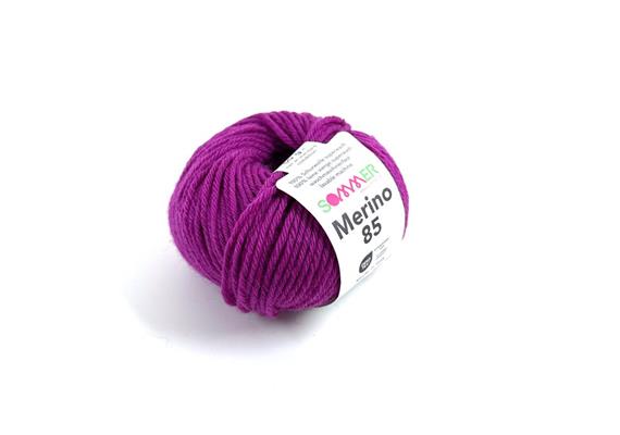 Merino 85 168 50g
