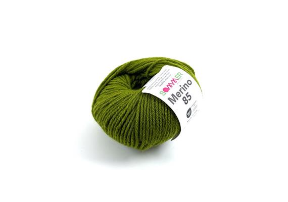 Merino 85 184 50g