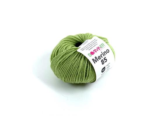 Merino 85 262 50g