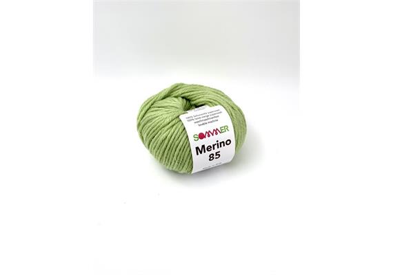 Merino 85 262 50g