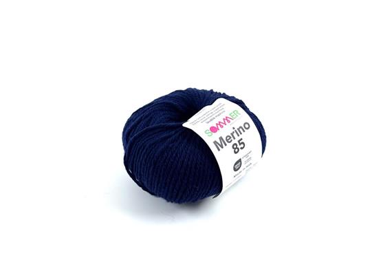 Merino 85 70 50g