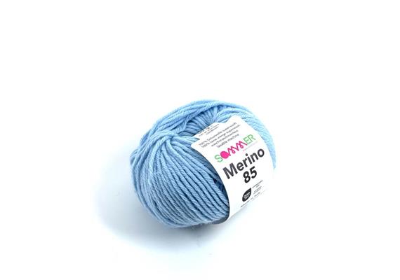 Merino 85 821 50g