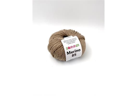 Merino 85 887 50g