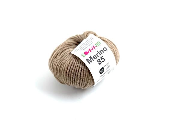 Merino 85 887 50g