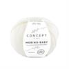 Merino Baby 001 50g