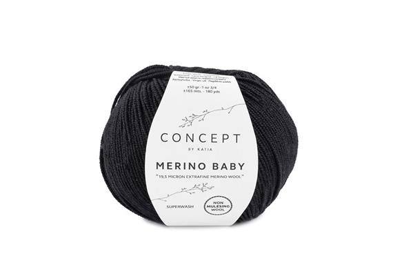 Merino Baby 002 50g