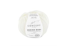Merino Baby 003 50g