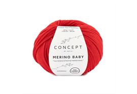Merino Baby 004 50g