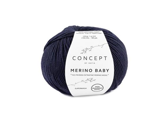 Merino Baby 005 50g