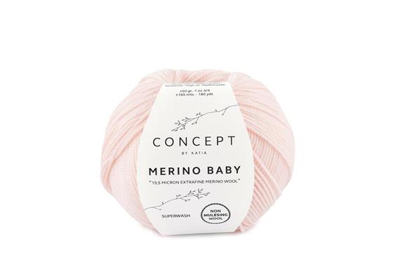 Merino Baby 007 50g