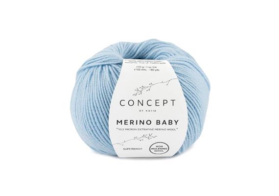 Merino Baby 008 50g