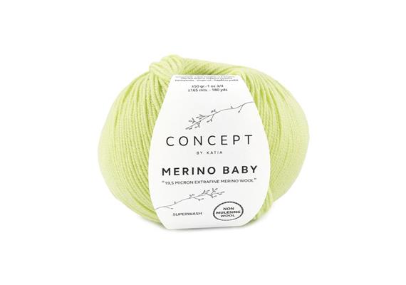 Merino Baby 014 50g