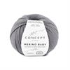 Merino Baby 025 50g