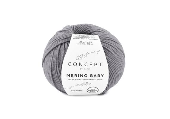 Merino Baby 025 50g