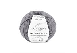 Merino Baby 025 50g