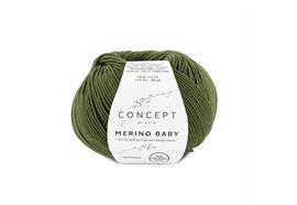 Merino Baby 026 50g
