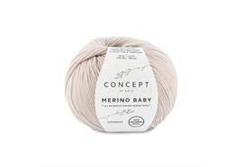 Merino Baby 027 50g