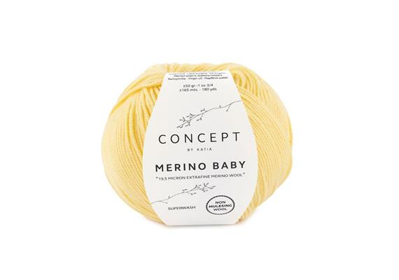 Merino Baby 037 50g