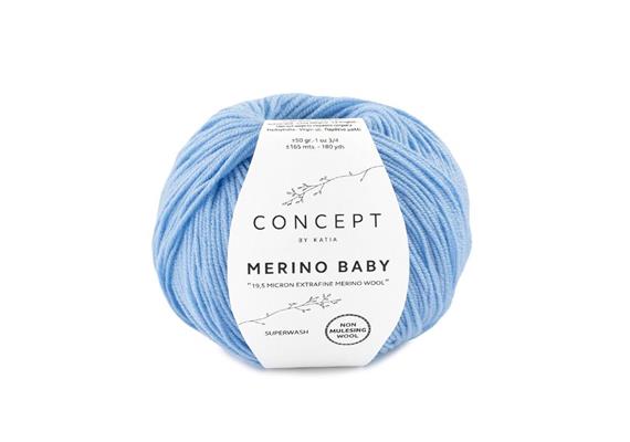 Merino Baby 041 50g