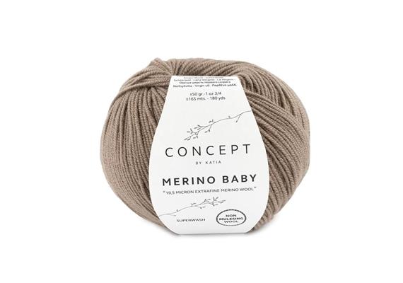 Merino Baby 042 50g