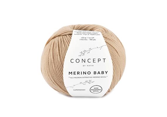 Merino Baby 043 50g